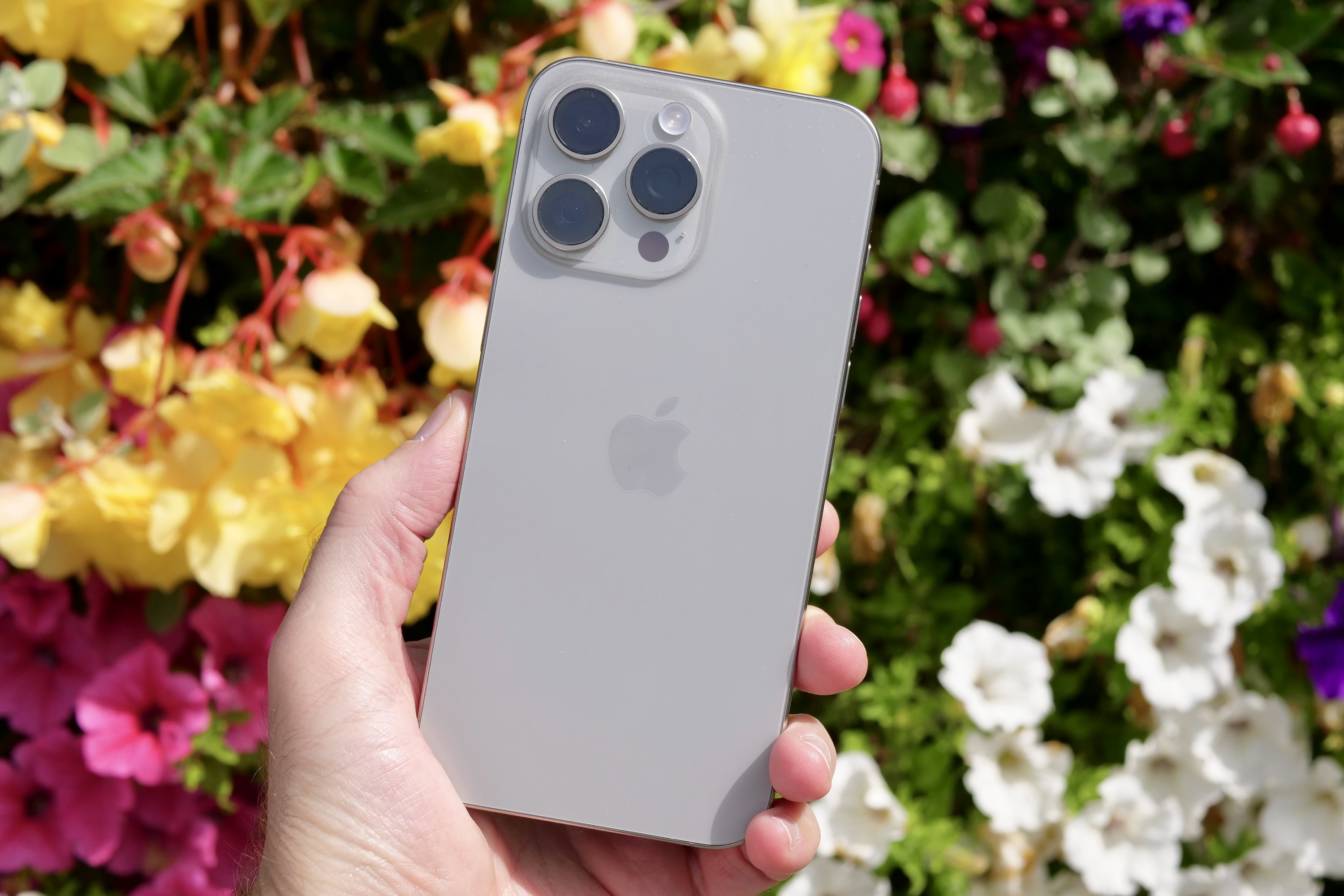 How AI has quietly transformed this one camera feature on your phone