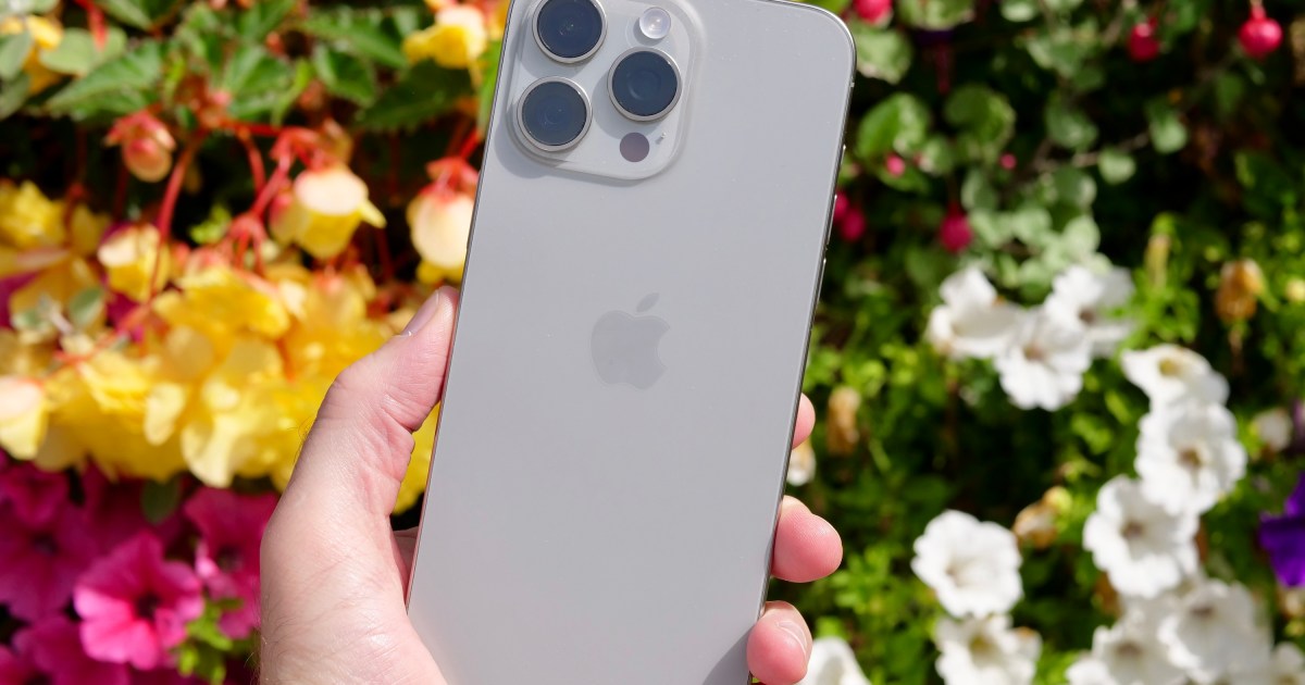 The iPhone 16 Pro could be more expensive than you thought