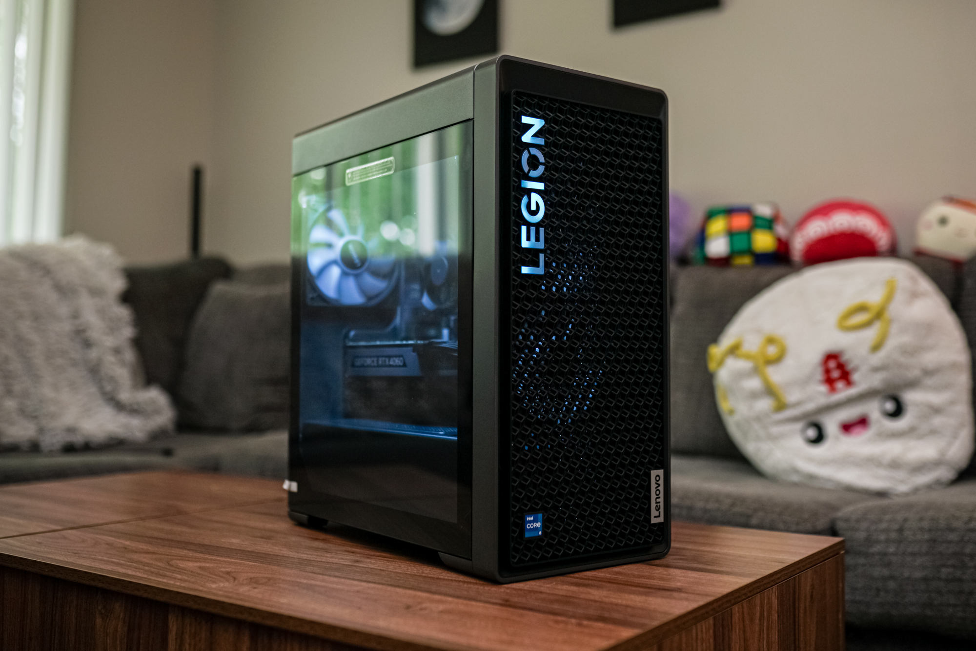 lenovo legion tower 5i 2024 avaliação 10