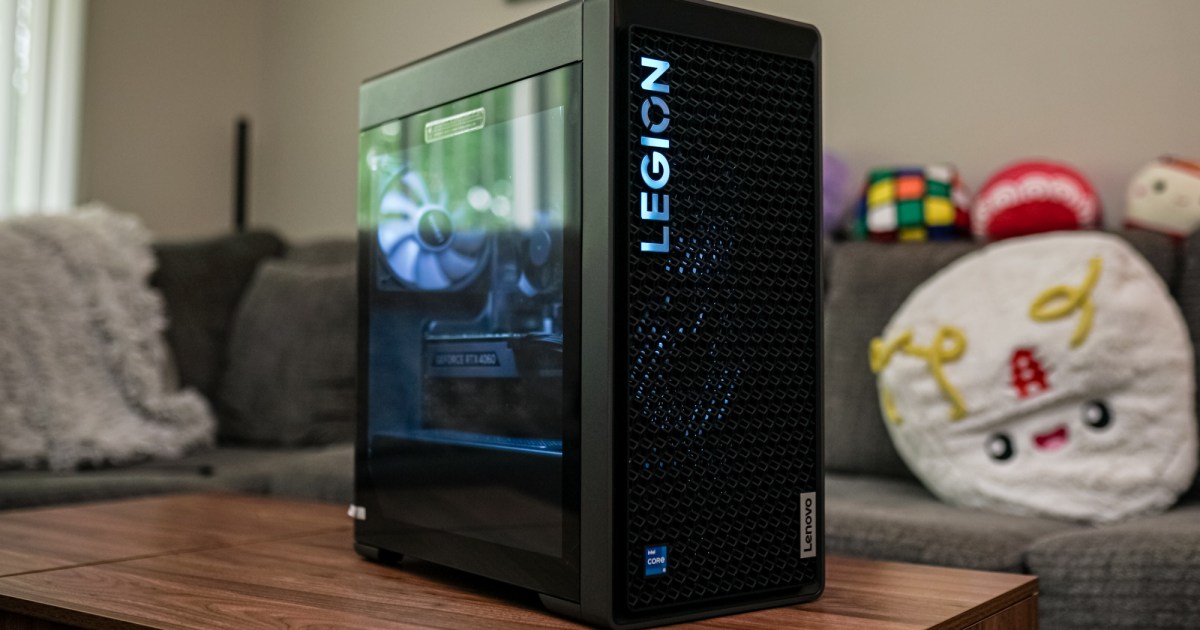 This is the gaming PC you should buy under $1,000