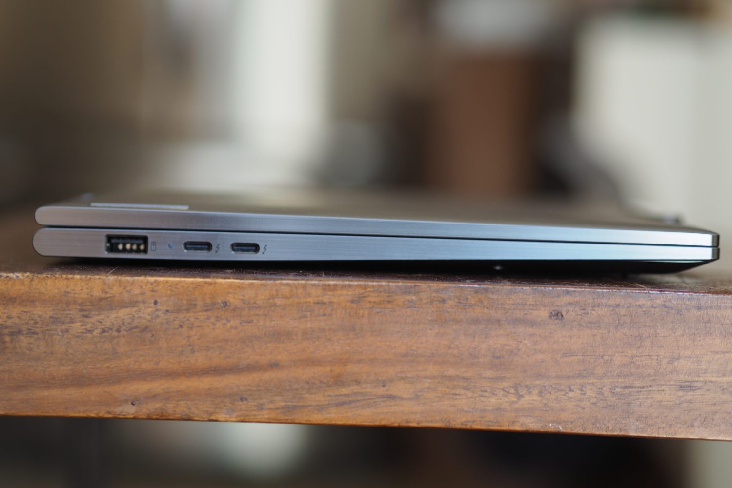 I was ready to write off this new ThinkPad, but it surprised me