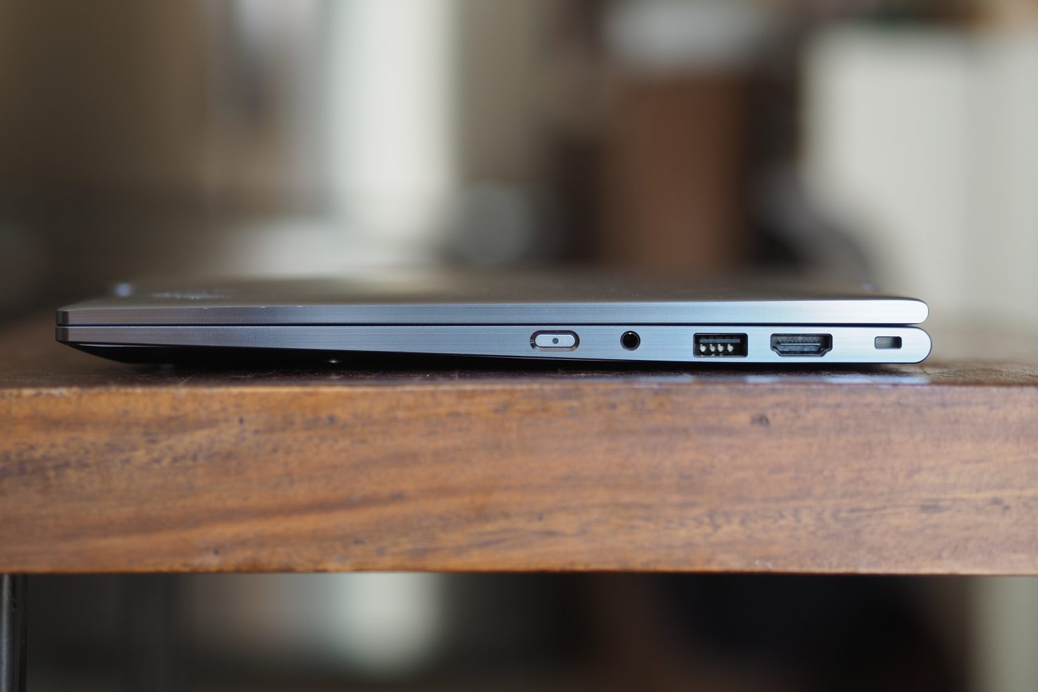 I was ready to write off this new ThinkPad, but it surprised me