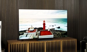 LG C4 OLED