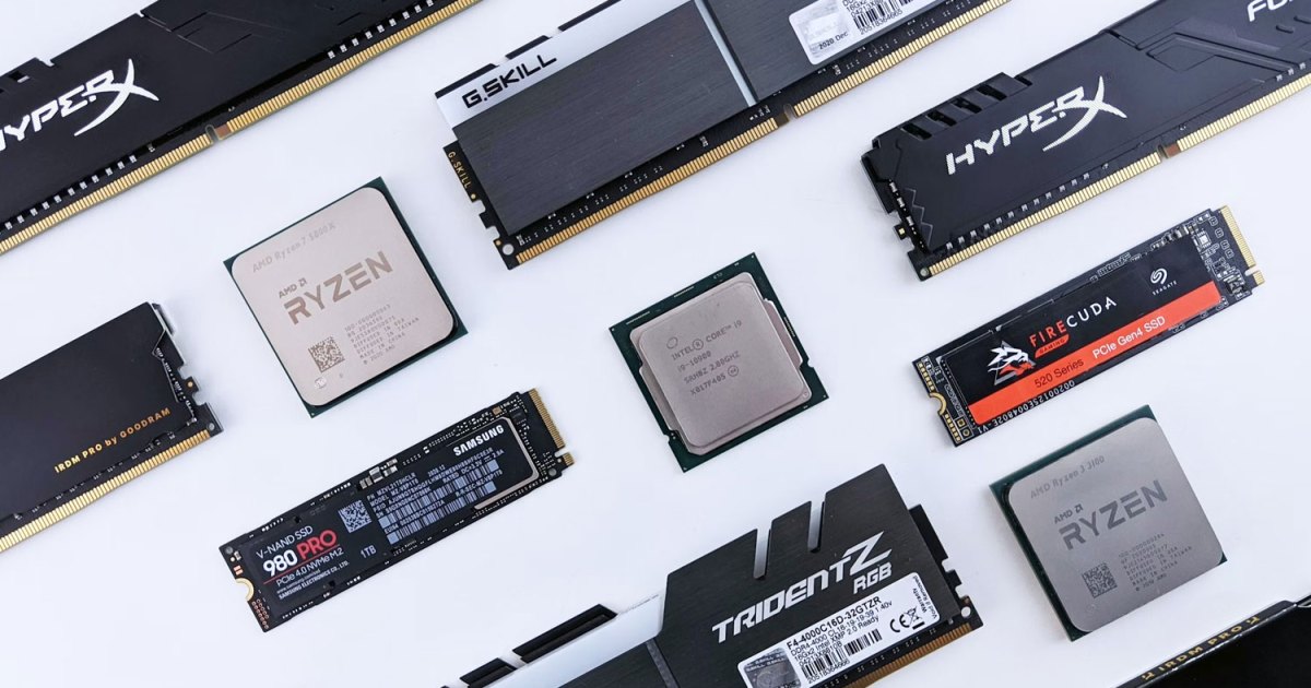 SSD vs. RAM: What’s the difference?