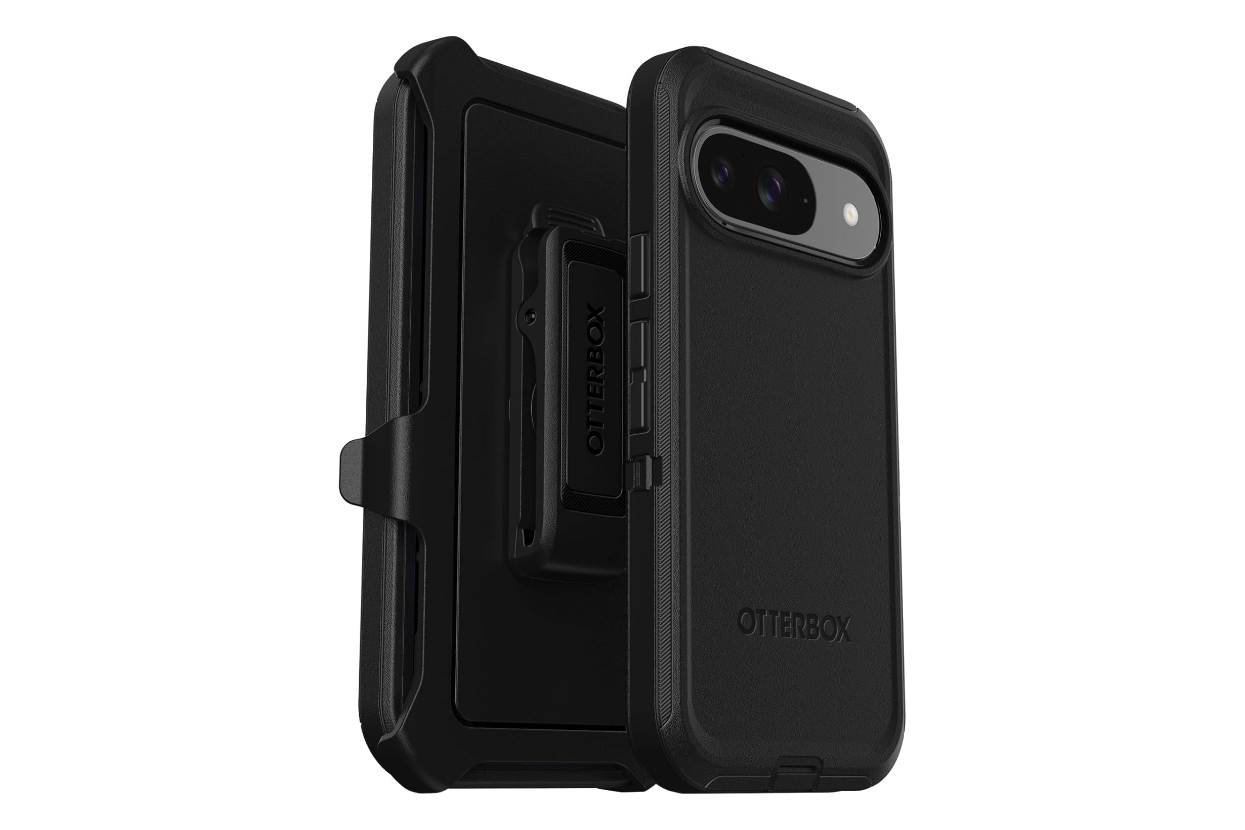 Estuche resistente Otterbox para Pixel 9 Pro