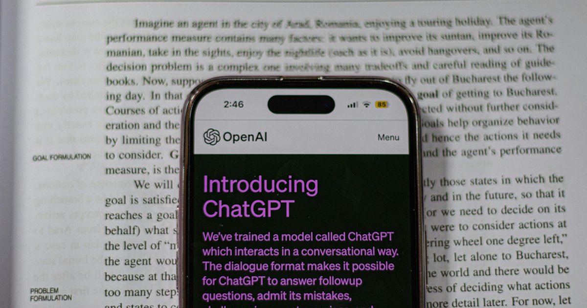 OpenAI’s advanced Project Strawberry model has arrived