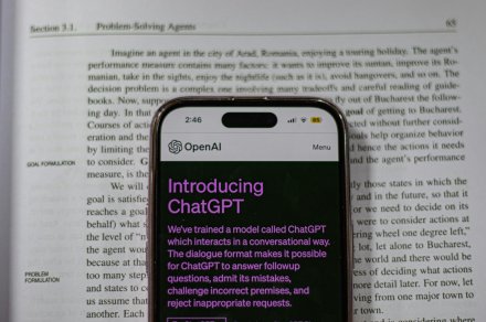 An accurate ChatGPT watermarking tool may exist, but OpenAI won’t release it