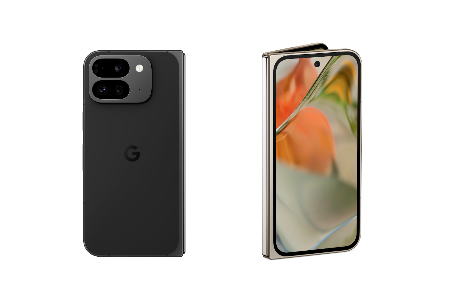 Все, что вам нужно знать о Google Pixel 9 Pro Fold