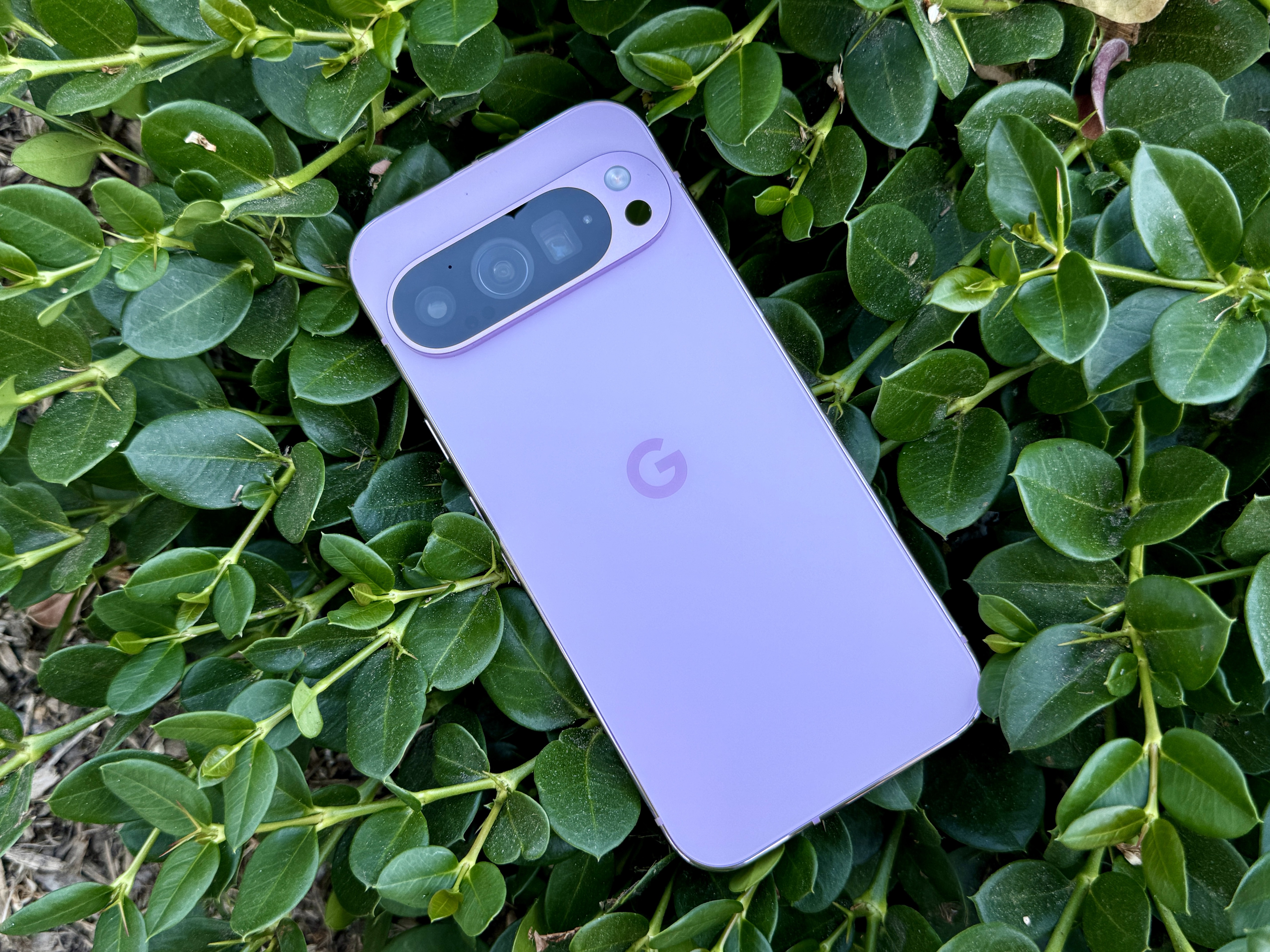 Google Pixel 9 Pro review: the iPhone of Android