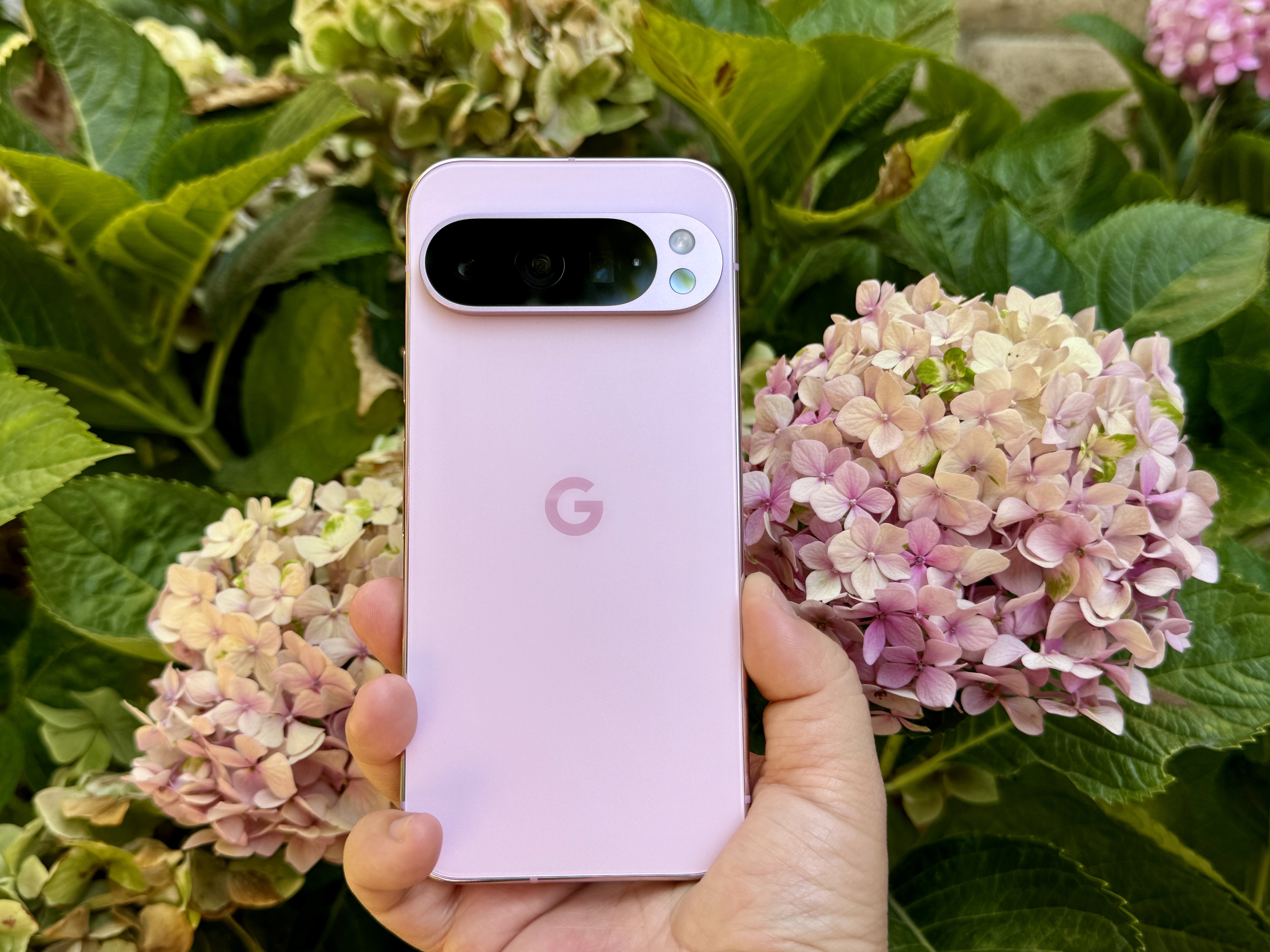 Google Pixel 9 Pro review: the iPhone of Android