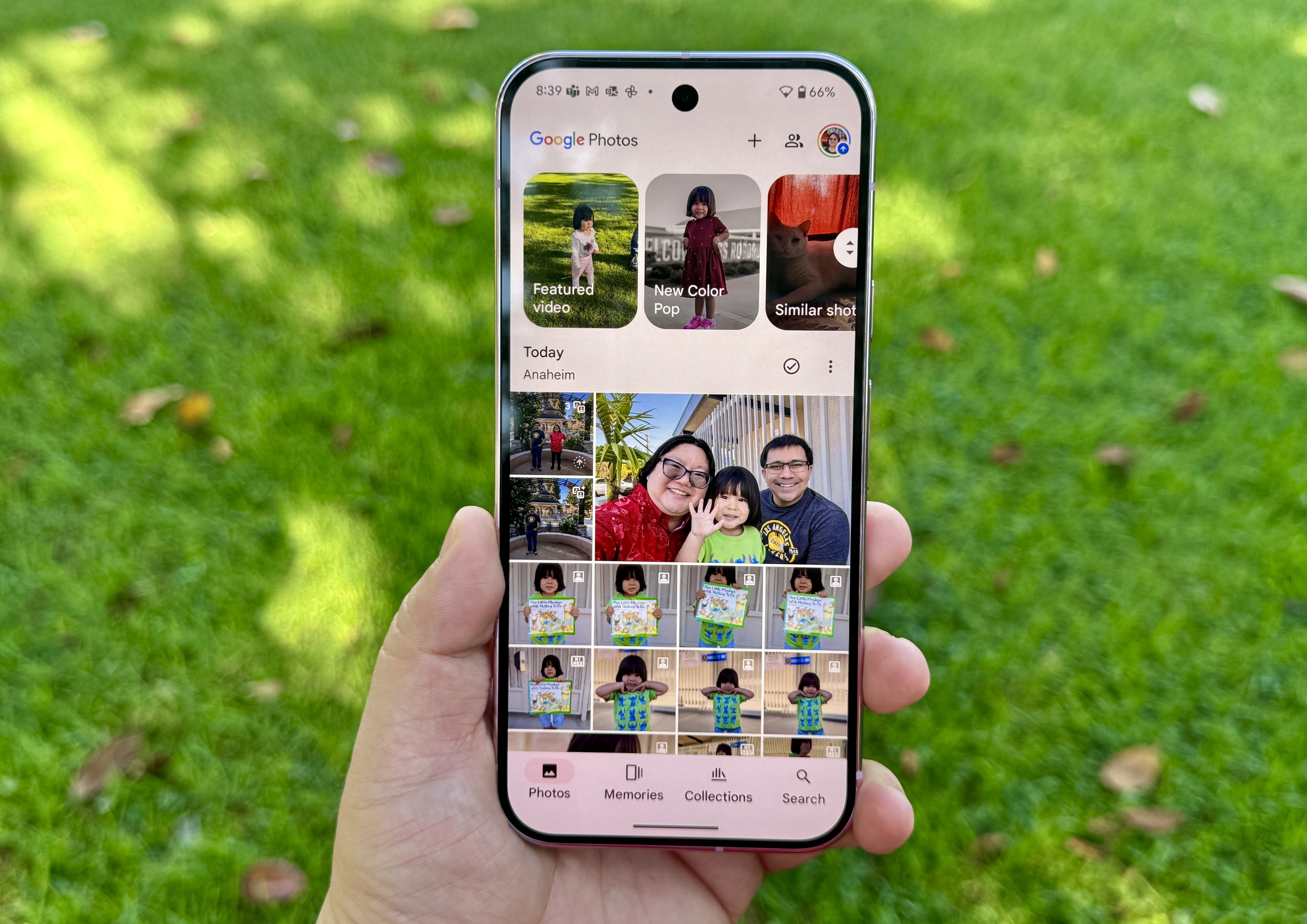 You can now try one of the best new Google Photos features in years