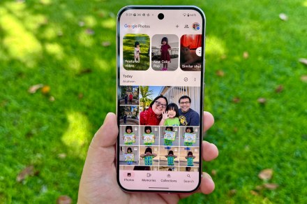 You can now try one of the best new Google Photos features in years