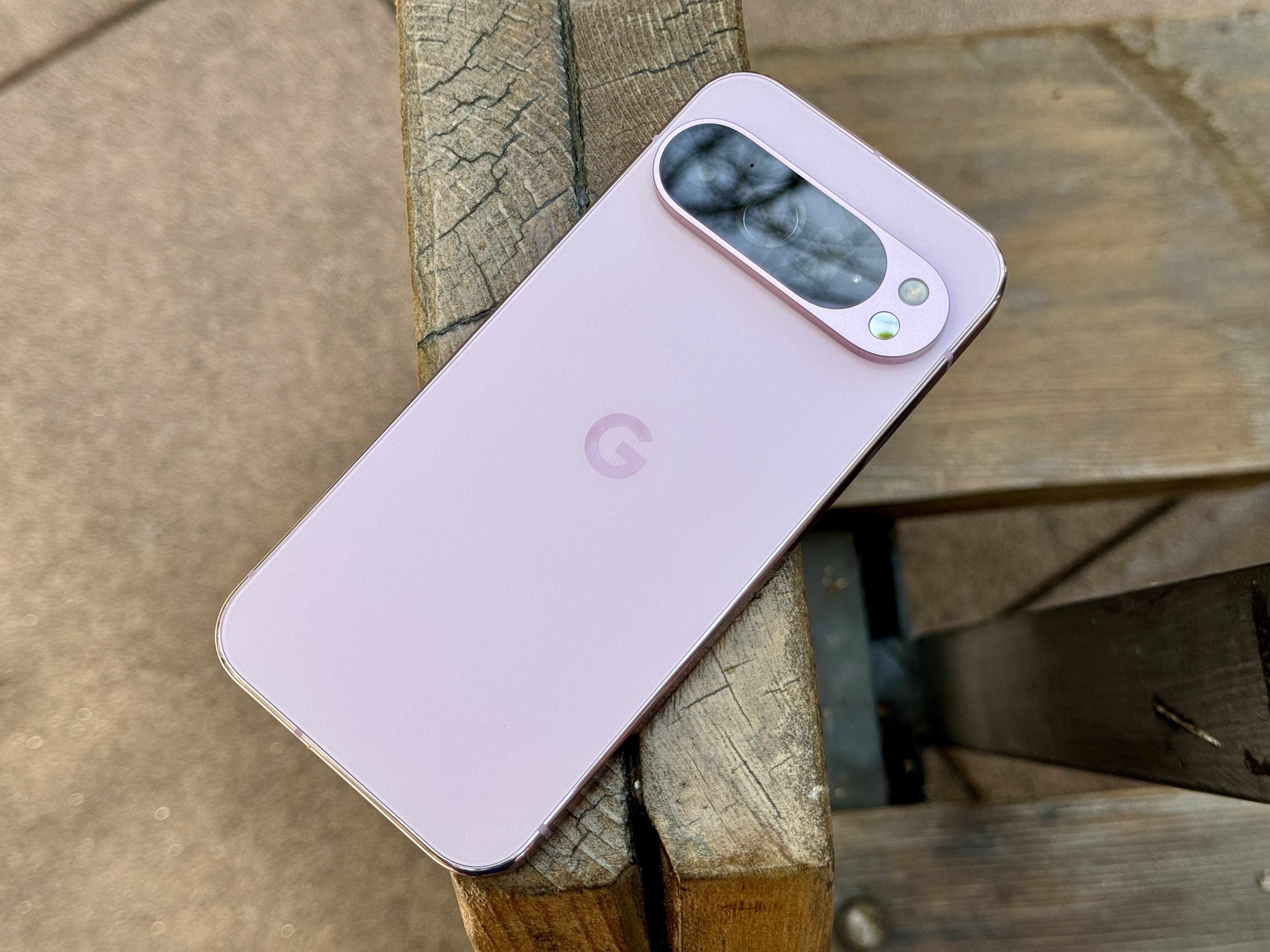 Pixel 9 полностью изменил мое мнение о телефонах Google Pixel