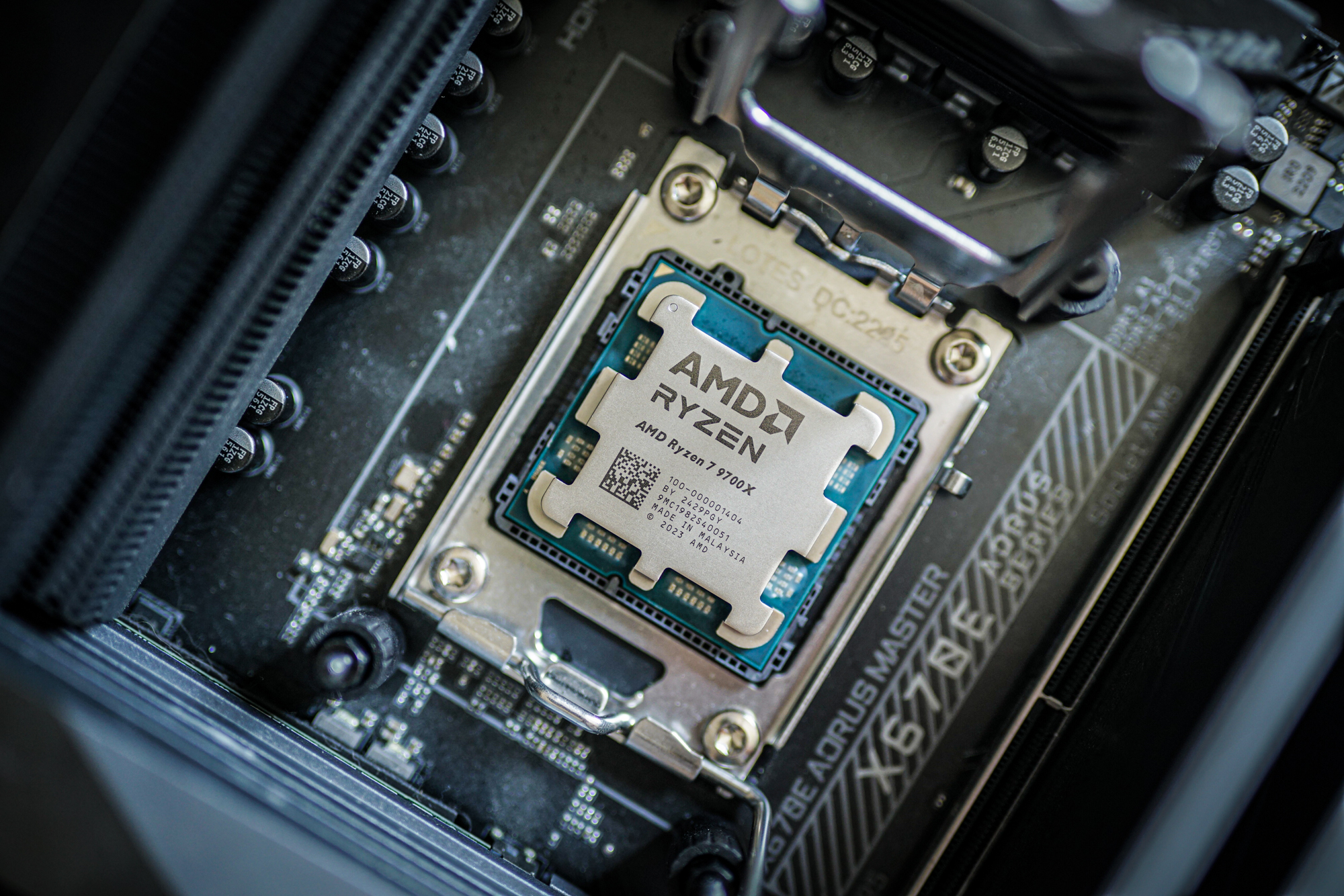 This next CPU generation is starting to feel skippable for gamers