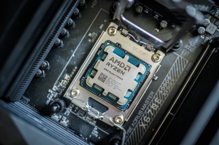 Your AMD Ryzen CPU is about 10% slower than it should be