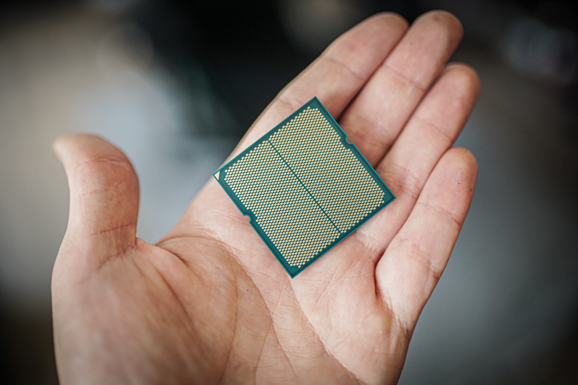 I tested the Ryzen 5 9600X against the best budget gaming CPU — here’s who won