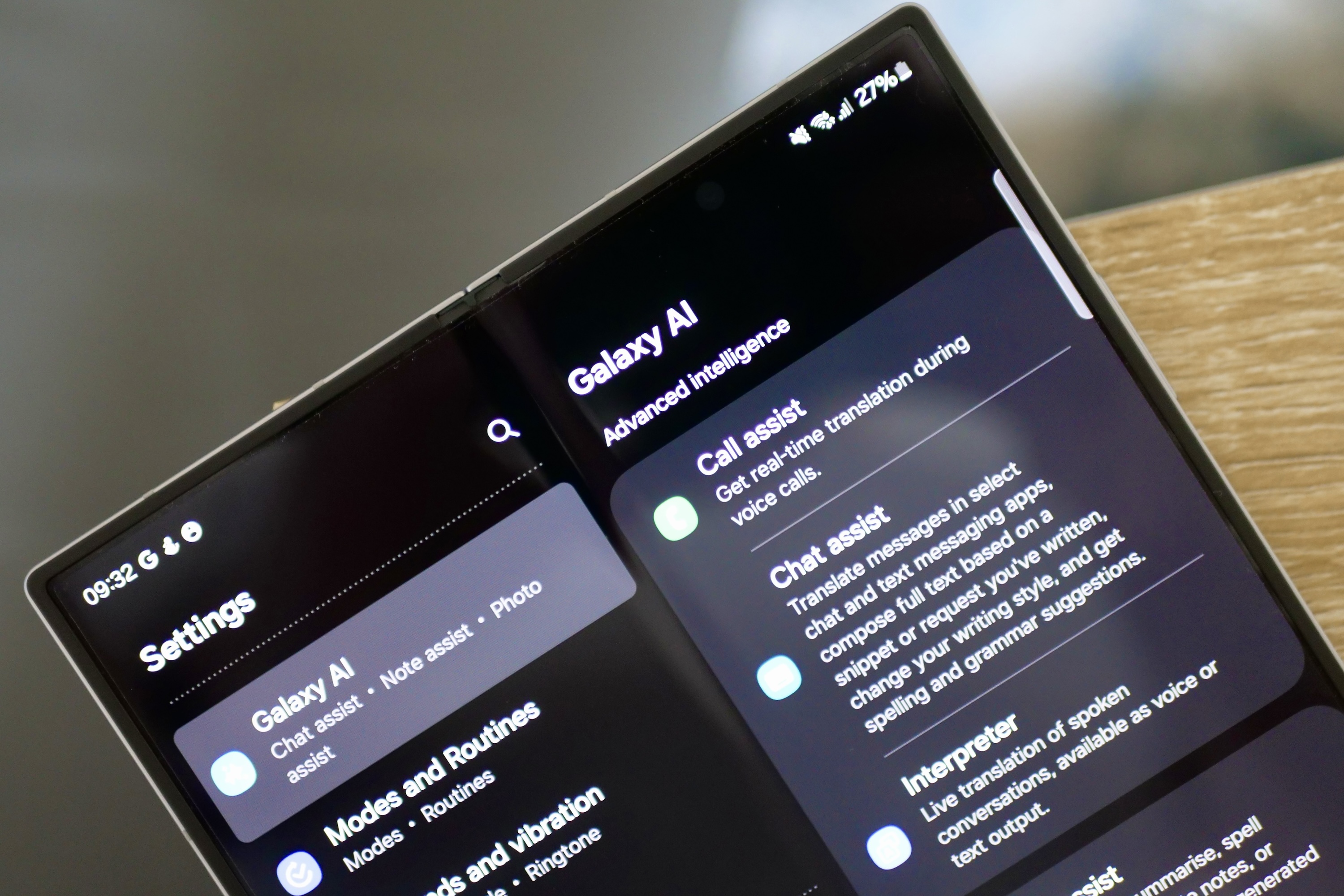 Samsung’s One UI 7 beta is out today. Here are all the new features