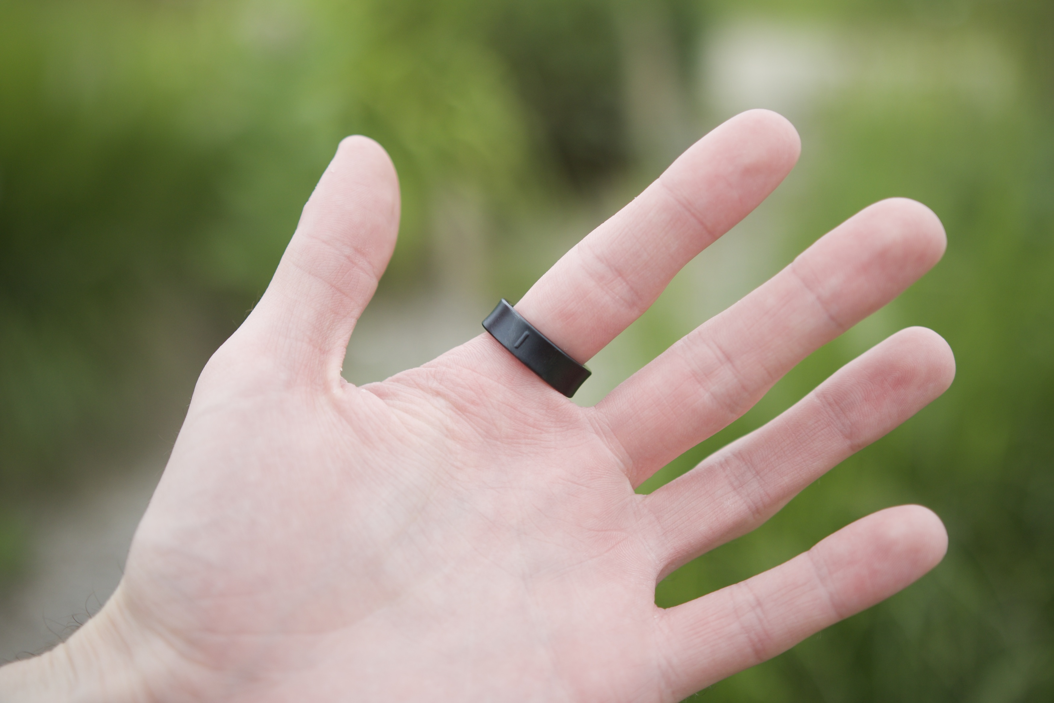 I spent two weeks with the Samsung Galaxy Ring, and I don’t think you should buy it