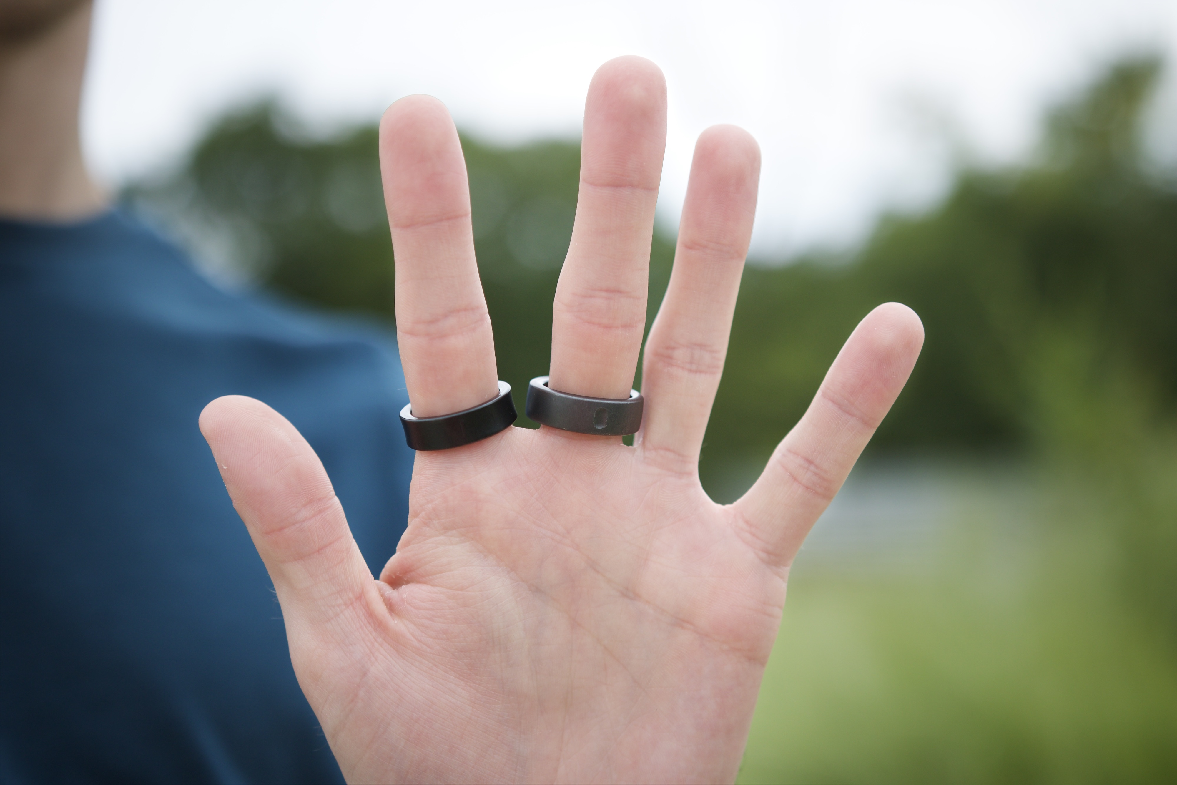 I spent two weeks with the Samsung Galaxy Ring, and I don’t think you should buy it