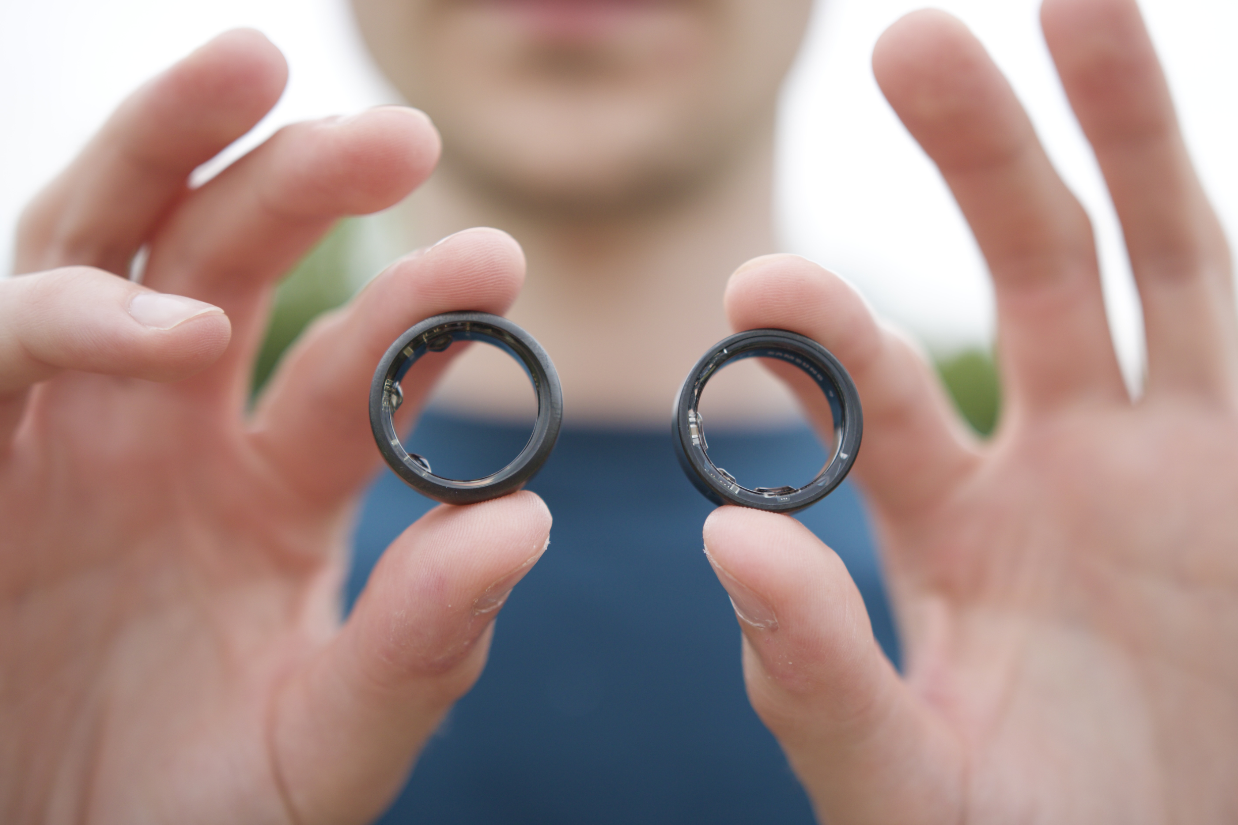 Oura Ring 4 vs. Samsung Galaxy Ring: Which should you buy?