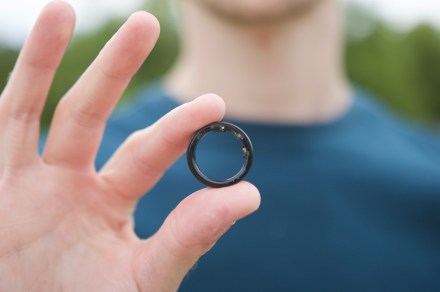 I spent two weeks with the Samsung Galaxy Ring, and I don’t think you should buy it