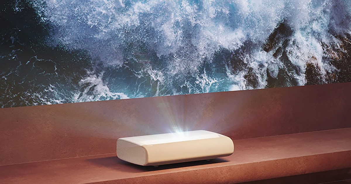 Samsung is giving away the Freestyle projector when you buy the new Premiere | Tech Reader