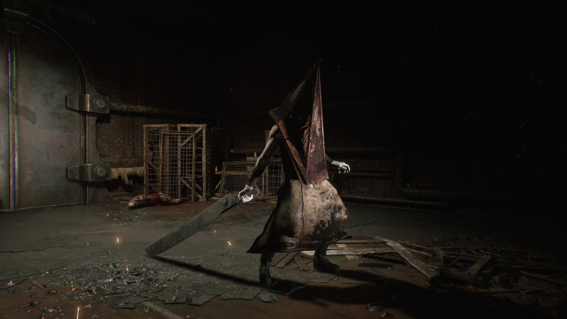 I was a Silent Hill 2 remake skeptic until I played its first 3 hours