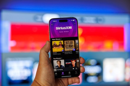 SiriusXM launches Podcasts+ inside Apple Podcasts