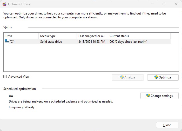 How to test your SSD for potential problems