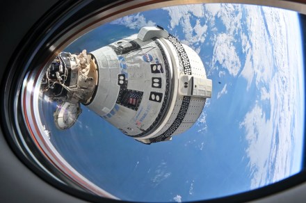 NASA reveals date for attempted return flight of troubled Starliner