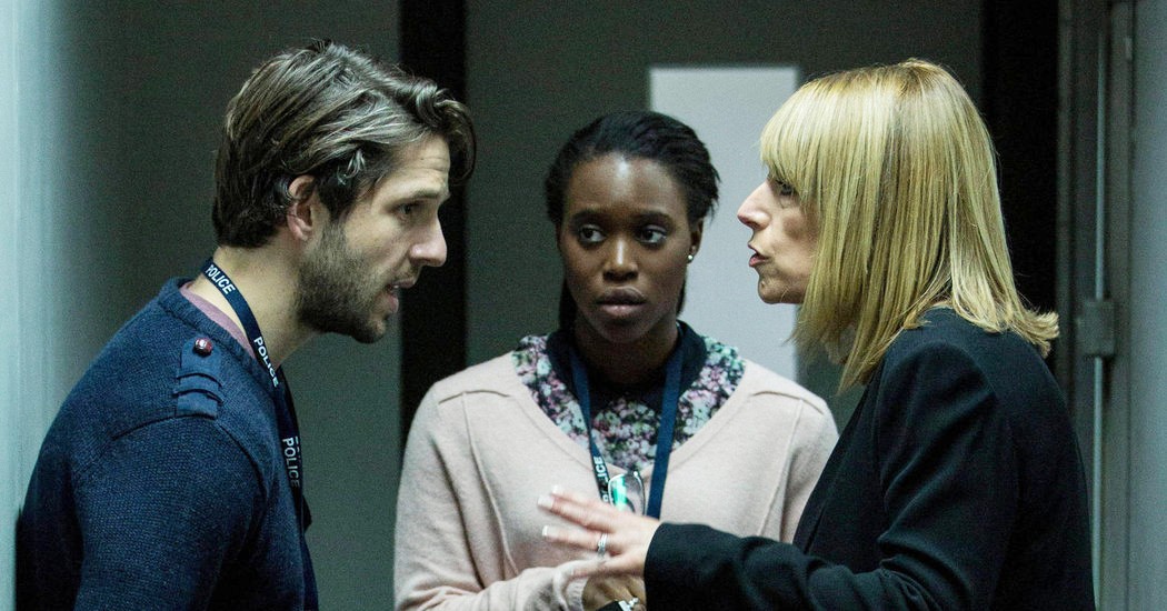 3 great British TV crime shows you need to watch in August 2024