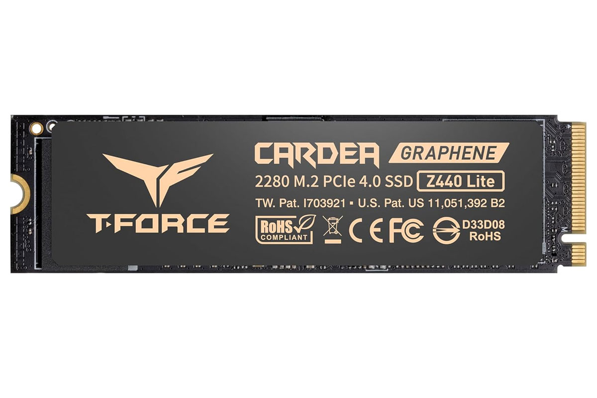 T-Force Z440 Lite 1 To