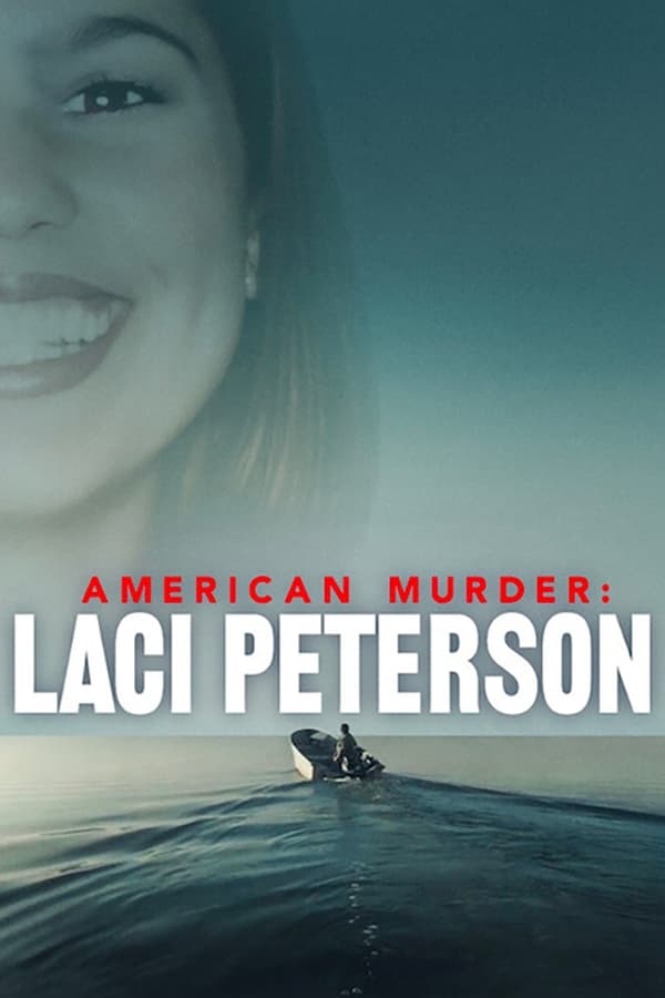 Meurtre américain : Laci Peterson