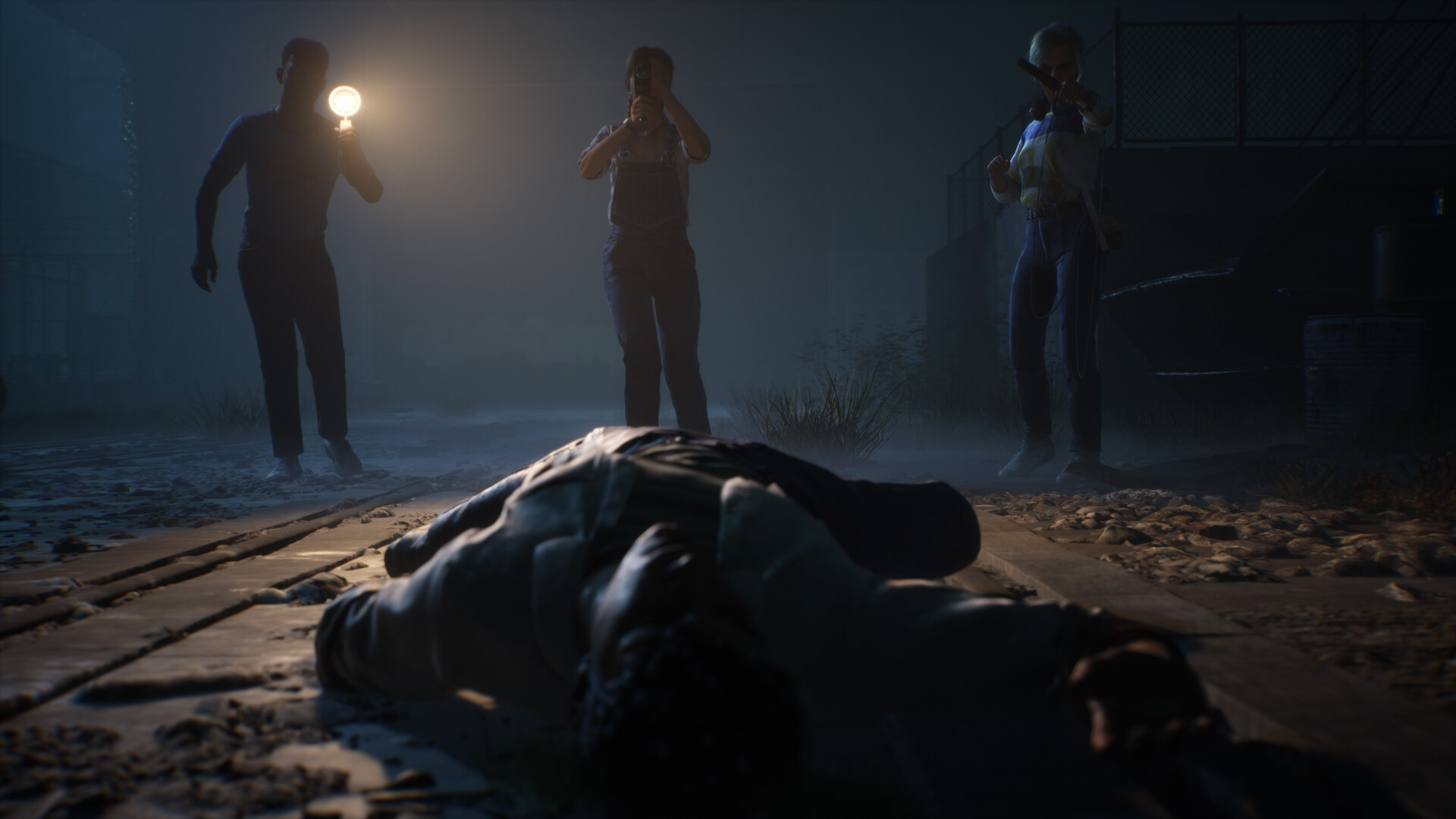 I tried Dead by Daylight’s scary new spinoff and I’m already dying to dive back in