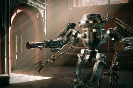 Arkane founder teases new action RPG in the style of Dishonored and Fallout