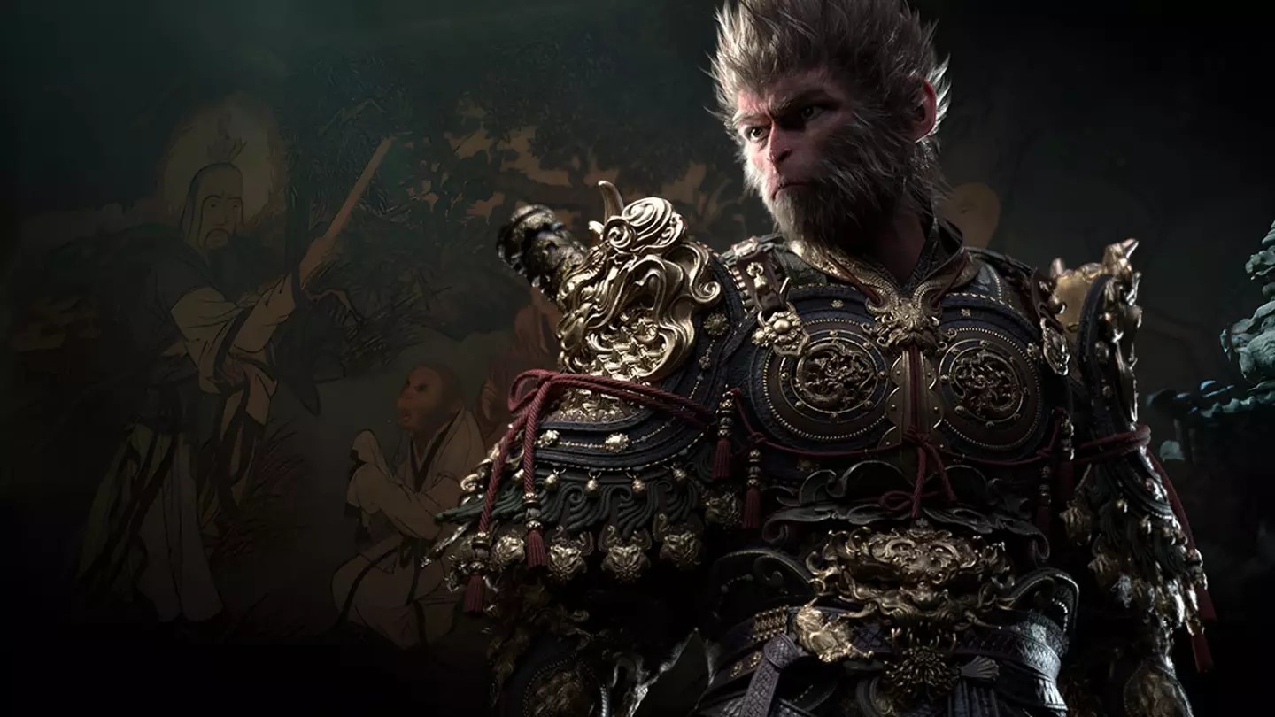 Обзор Black Myth: Wukong: динамичное действие делает эту Souls похожей на собственного зверя