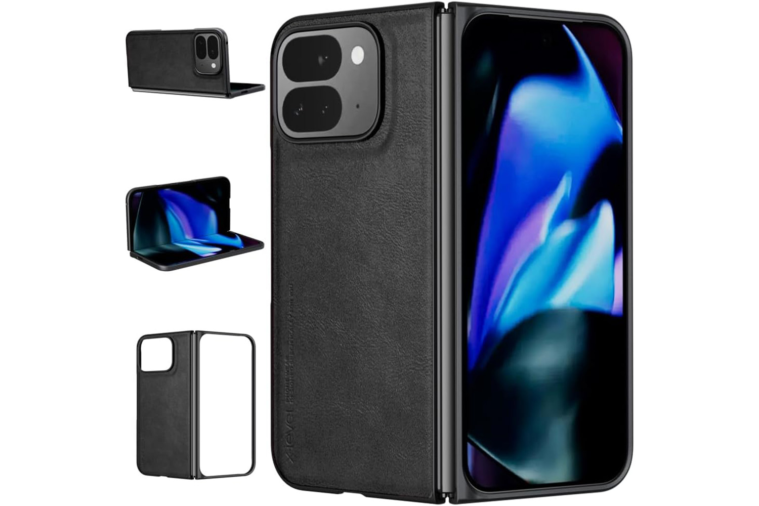 Capa X-Level para Google Pixel 9 Pro Fold.