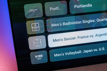 How I added a handful of hidden YouTube TV channels for the Olympics