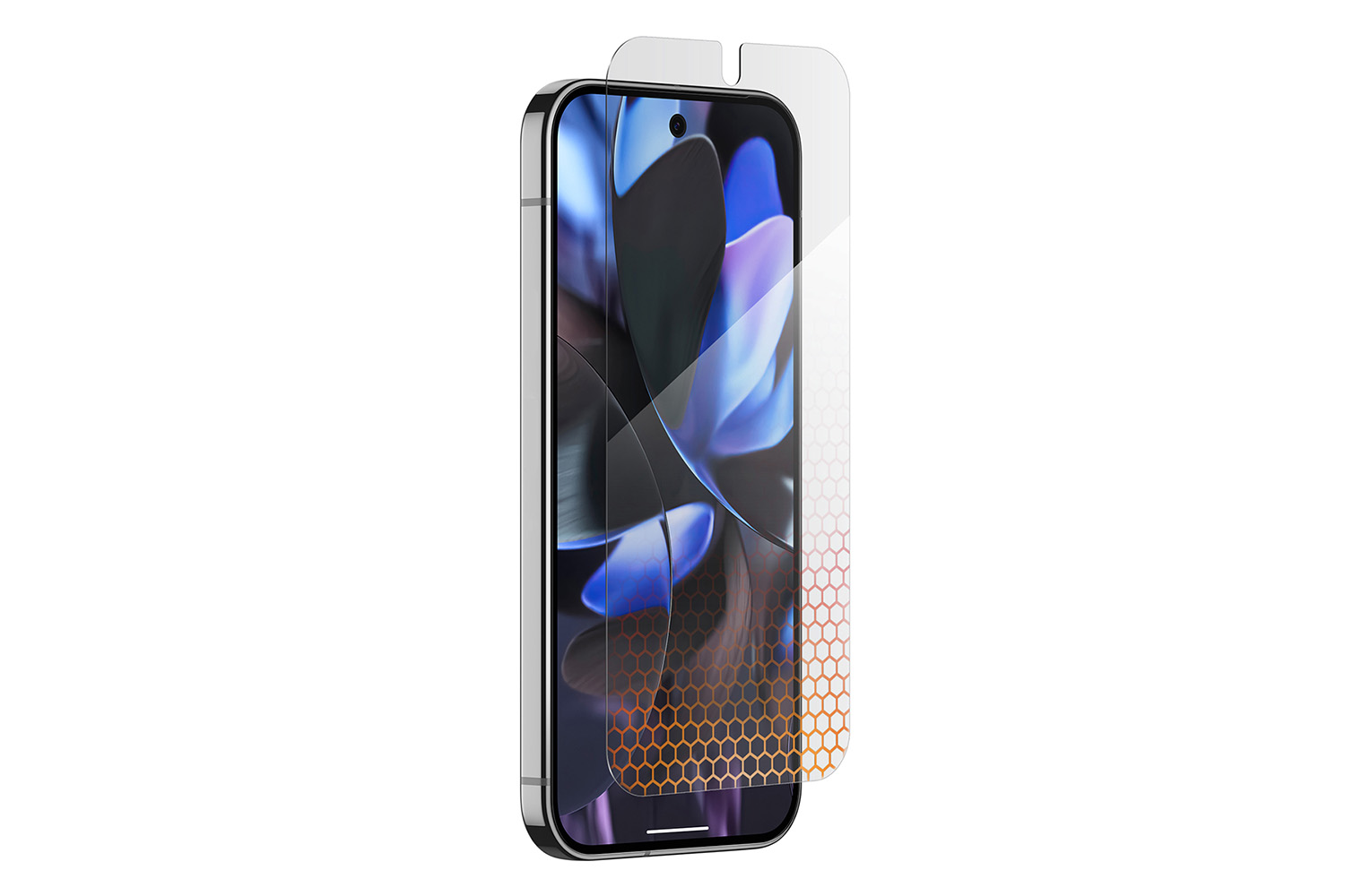 Verre Zagg XTR3 pour Google PIxel 9 Pro.