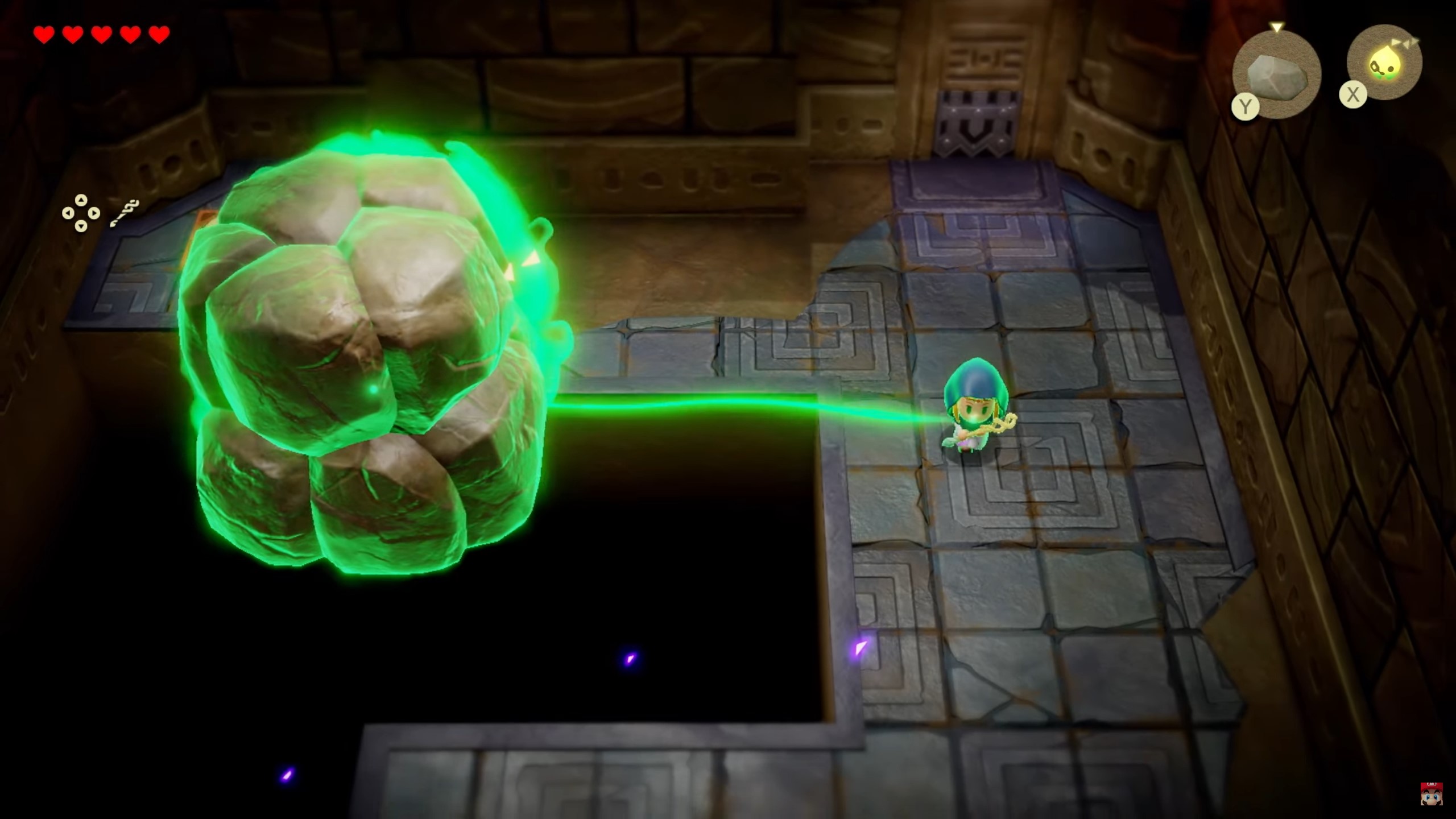 New Legend of Zelda: Echoes of Wisdom trailer reveals new ability, smoothie shops