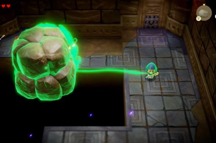 New Legend of Zelda: Echoes of Wisdom trailer reveals new ability, smoothie shops