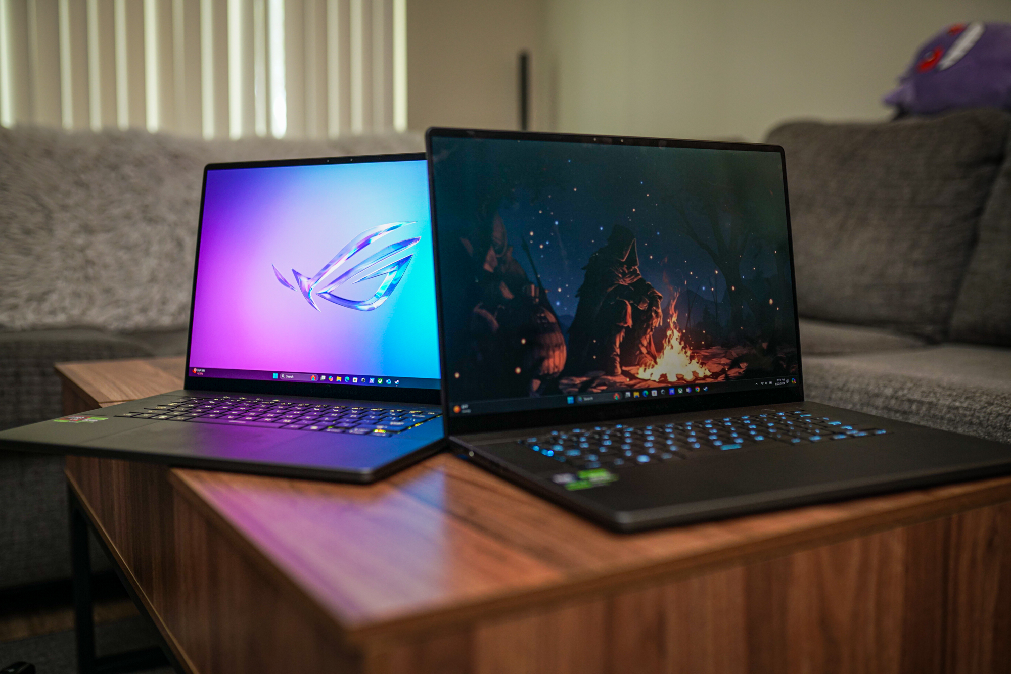 It’s official: AMD beats Intel in gaming laptops