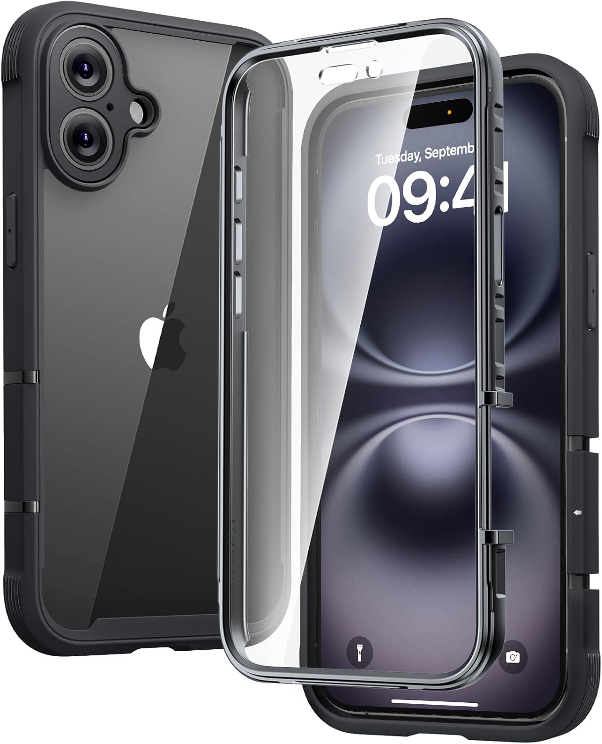 The best Apple iPhone 16 Plus cases for 2024