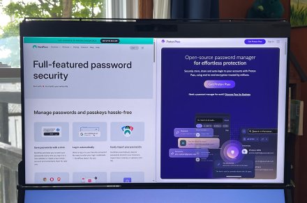 NordPass vs. Proton Pass: best free and low-cost password manager