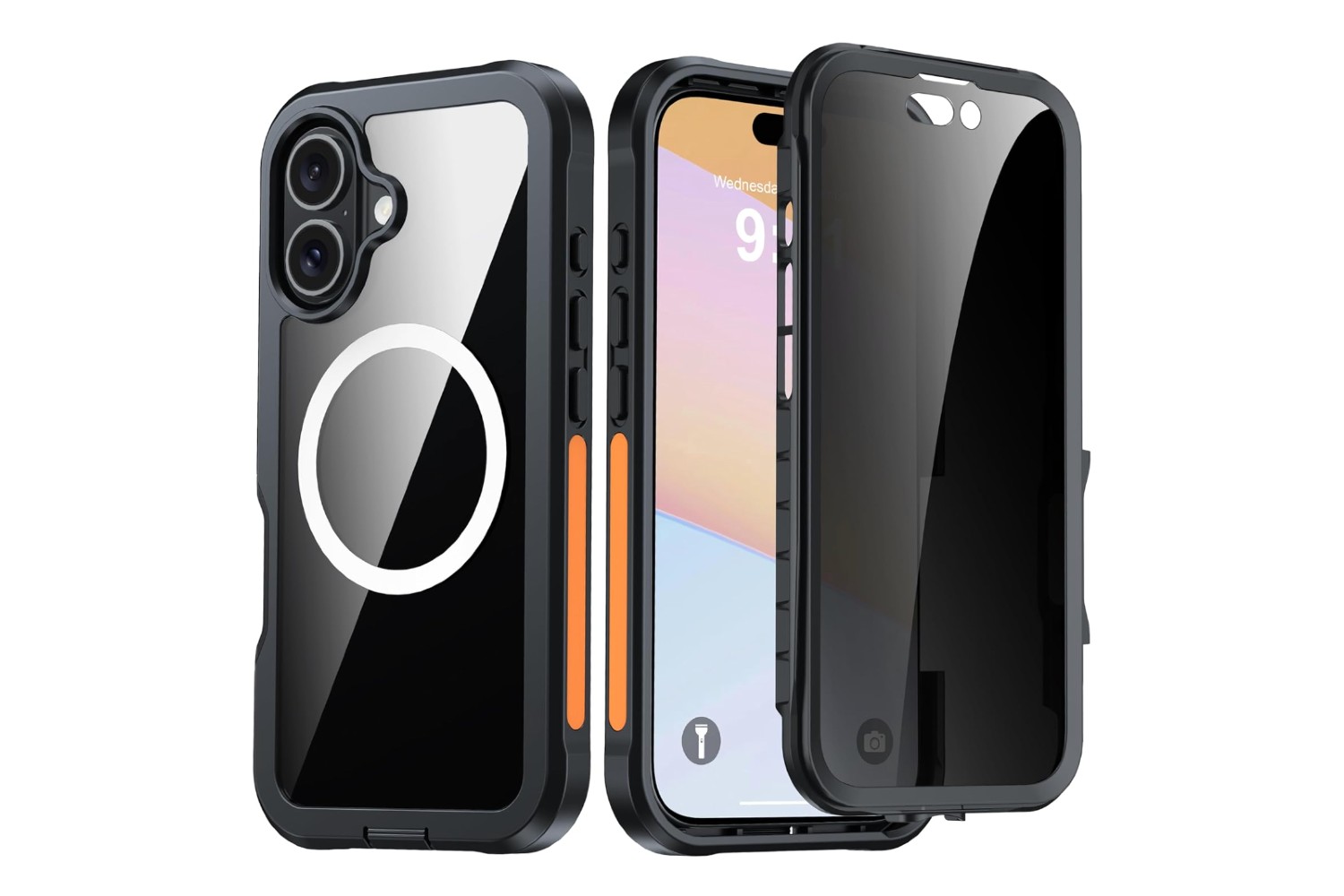 The best Apple iPhone 16 cases for 2024