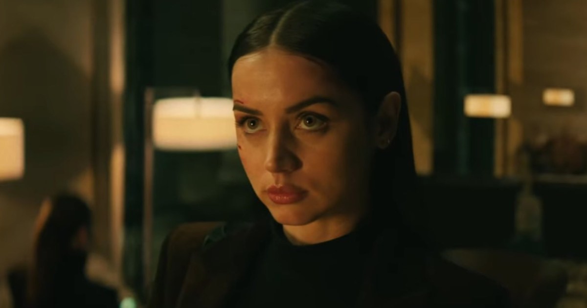 Ballerina trailer: Ana de Armas becomes an elite assassin in the John Wick universe | Digital Trends