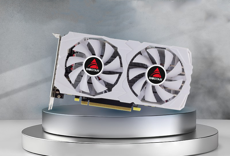 This surprising new AMD GPU came out of nowhere