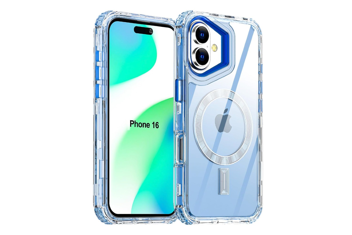 The best Apple iPhone 16 cases for 2024