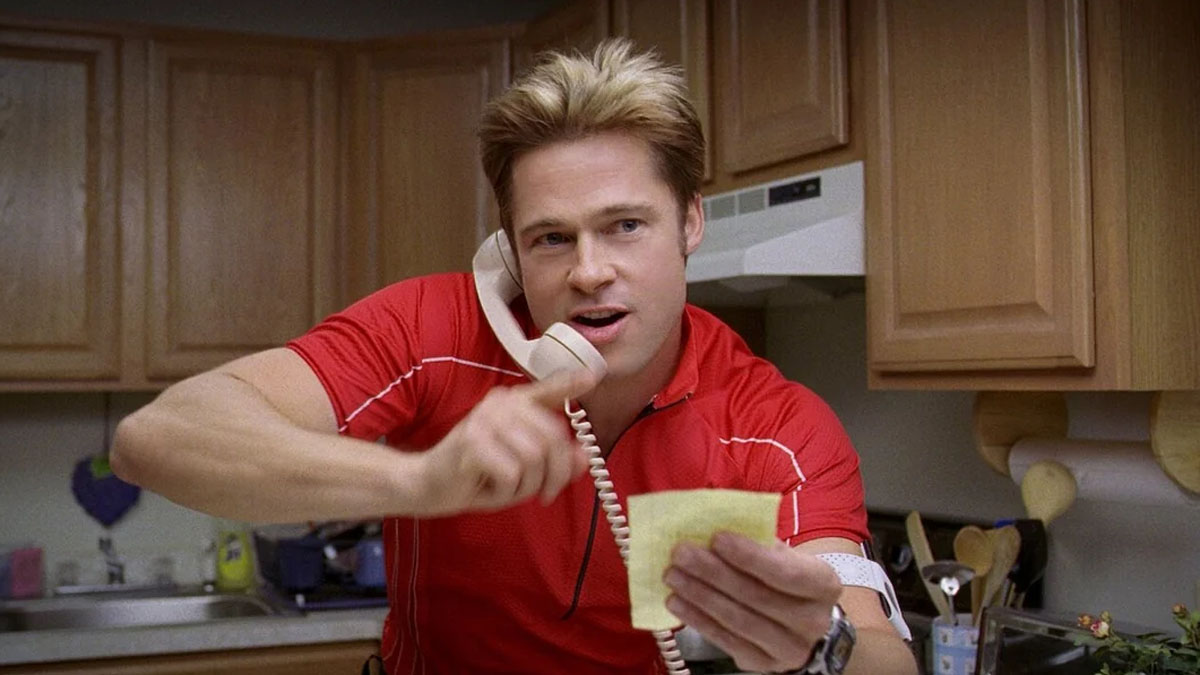 7 best Brad Pitt movies, ranked