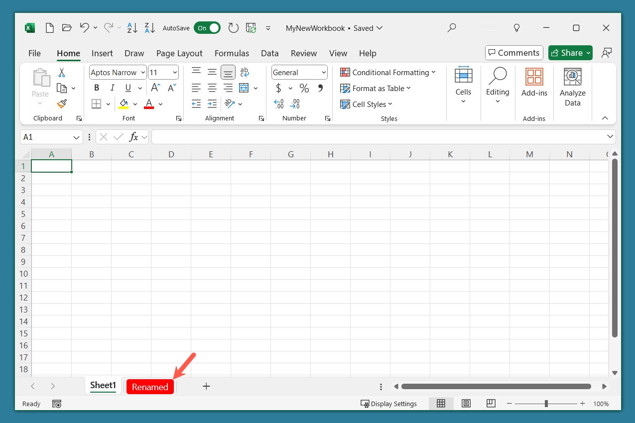 Как использовать Microsoft Excel: руководство для начинающих